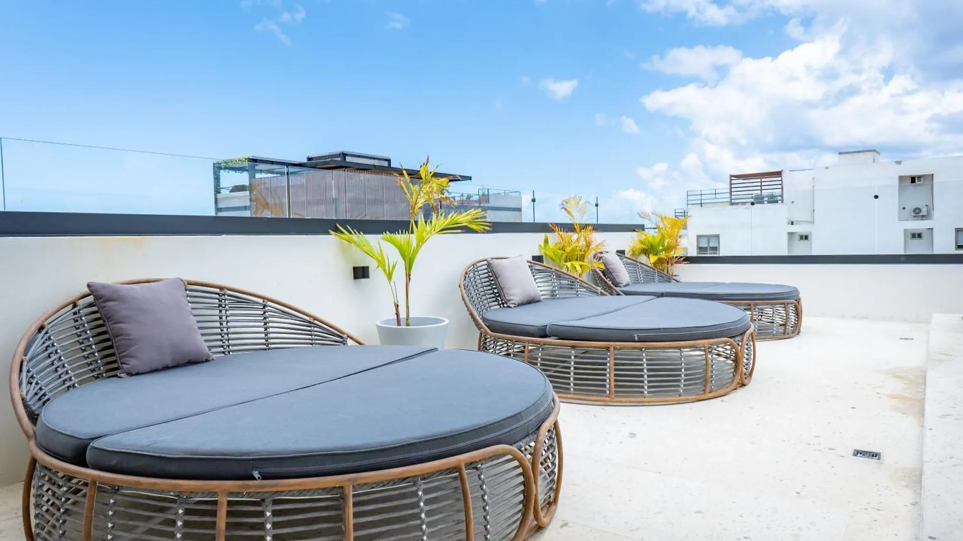 Kumaru 303 Condo Playa del Carmen