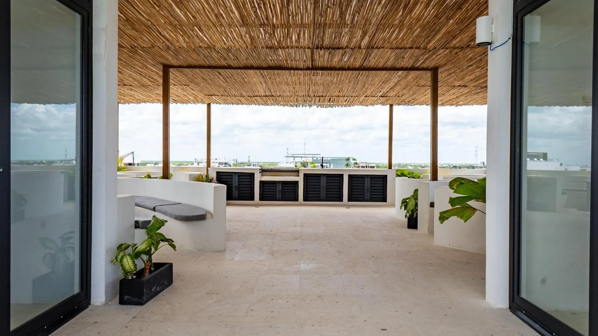 Kumaru 303 Condo Playa del Carmen 0*,
