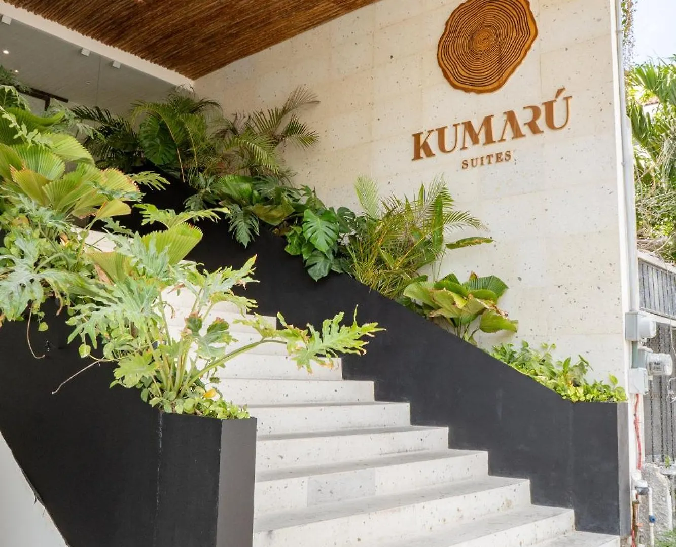 Lägenhet Kumaru 303 Condo Playa del Carmen