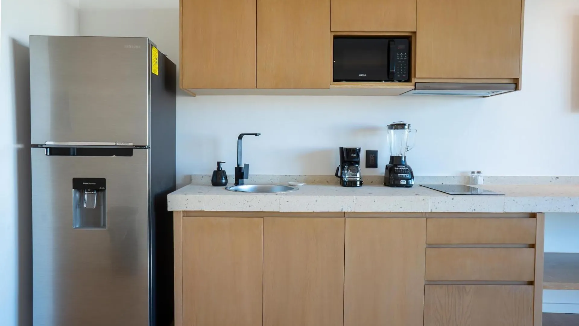 Lägenhet Kumaru 303 Condo Playa del Carmen Mexiko