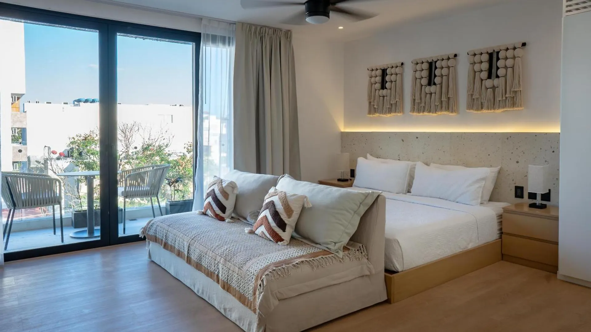 Lägenhet Kumaru 303 Condo Playa del Carmen