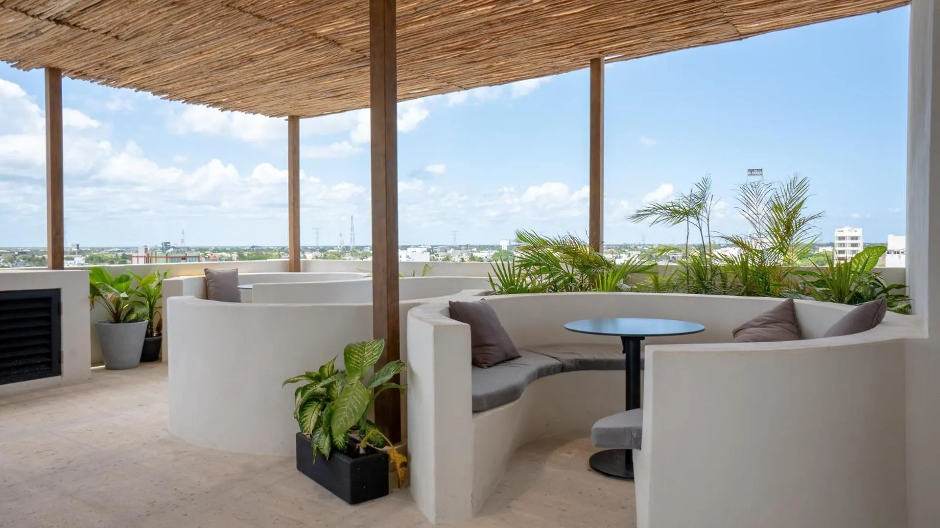 Kumaru 303 Condo Playa del Carmen Mexiko