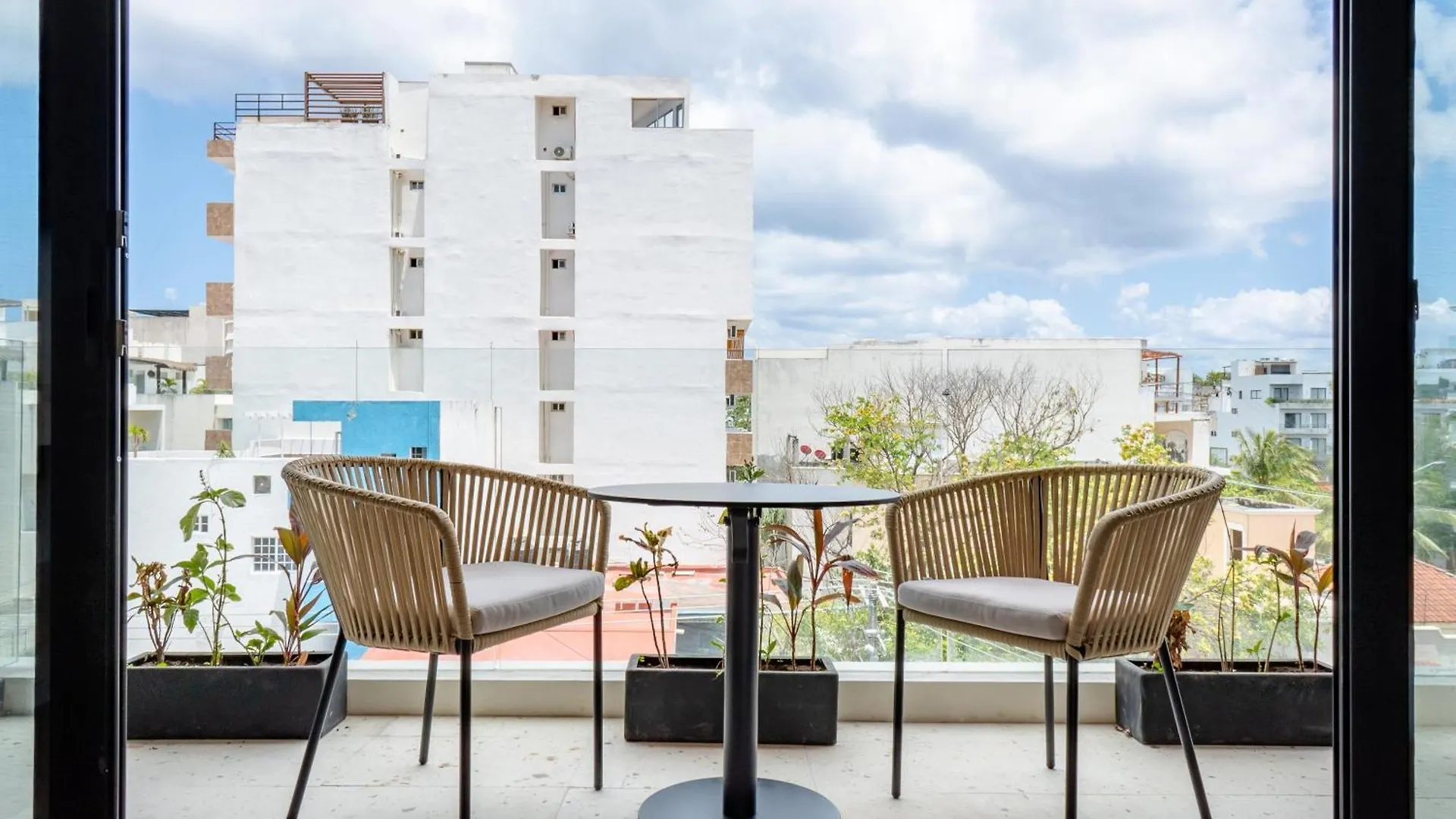 Kumaru 303 Condo Playa del Carmen Mexiko