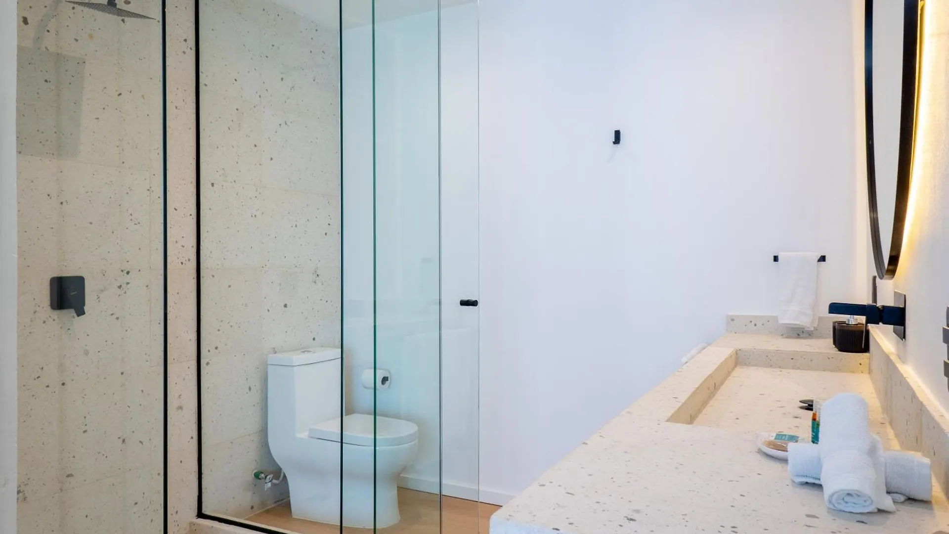 Kumaru 303 Condo Playa del Carmen Lägenhet