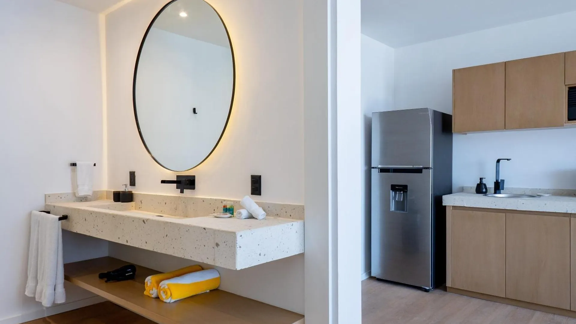 Kumaru 303 Condo Πλάγια Ντελ Κάρμεν