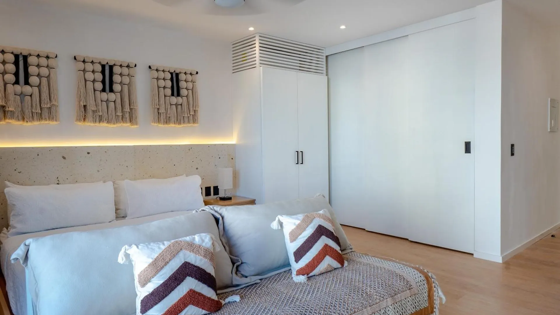 Kumaru 303 Condo Πλάγια Ντελ Κάρμεν