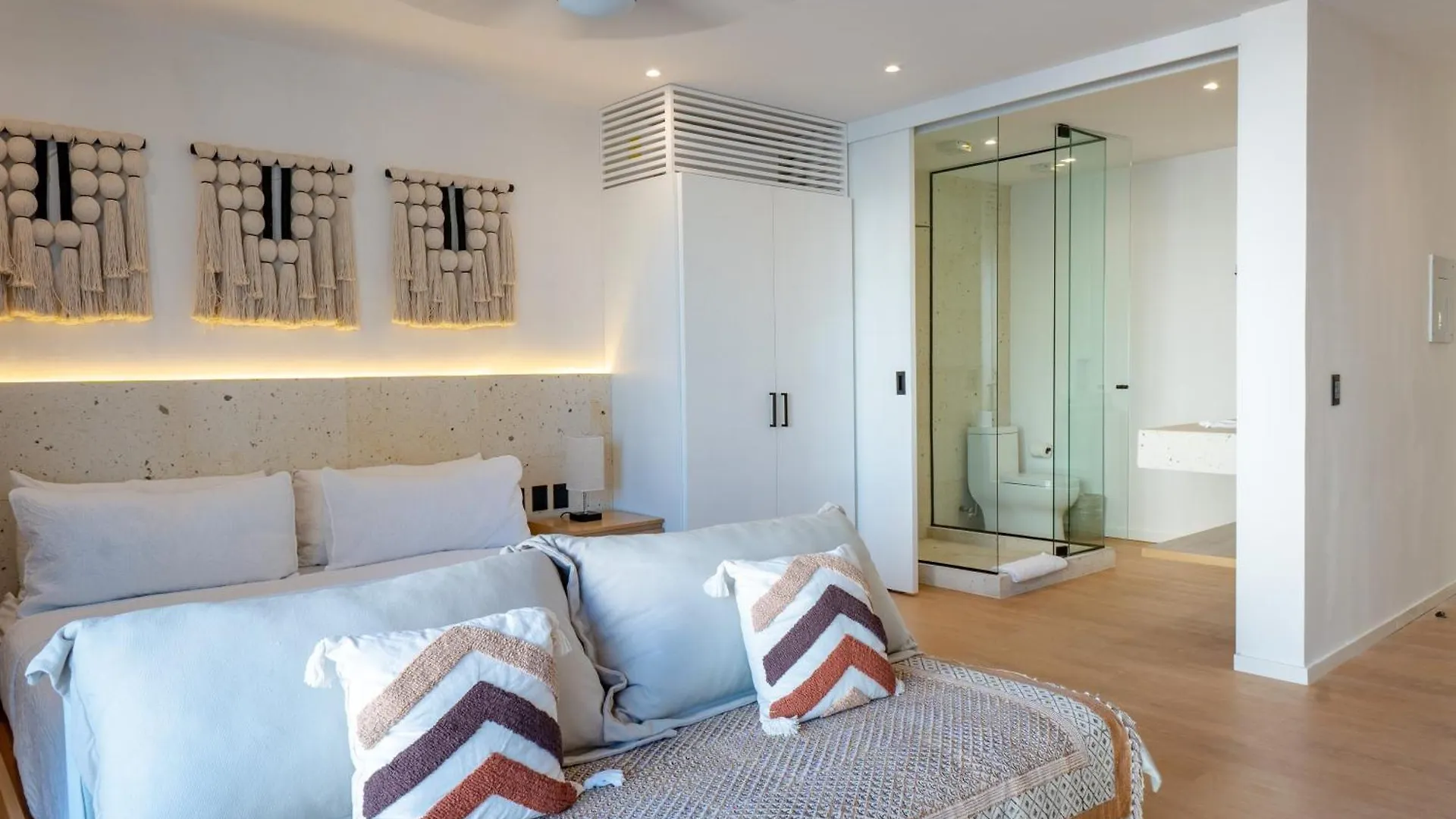 Kumaru 303 Condo Πλάγια Ντελ Κάρμεν Διαμέρισμα