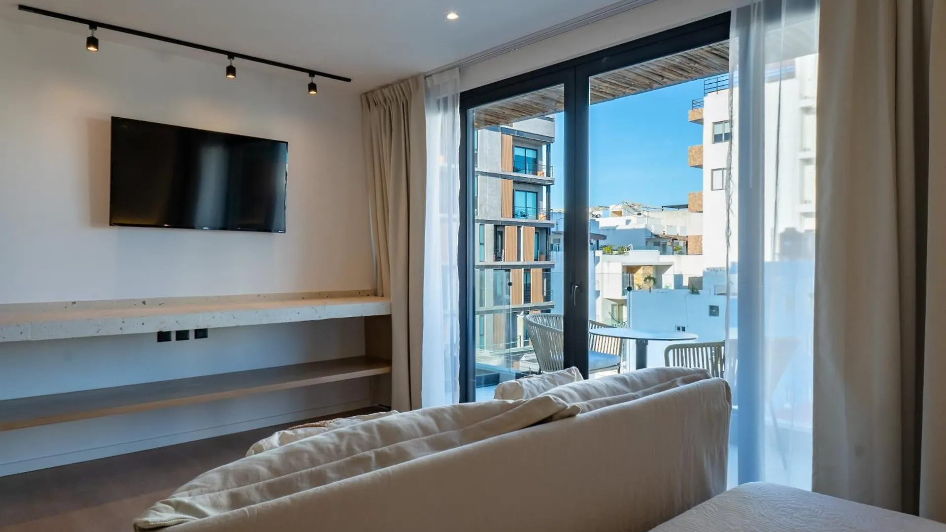 Kumaru 303 Condo Πλάγια Ντελ Κάρμεν 0*,