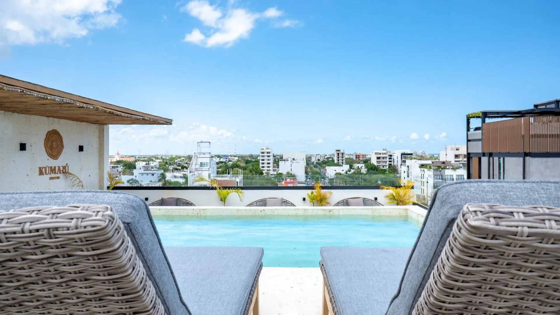 Kumaru 303 Condo Πλάγια Ντελ Κάρμεν Διαμέρισμα